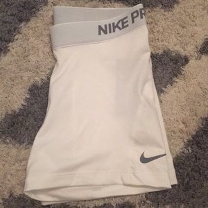 Nike pros
